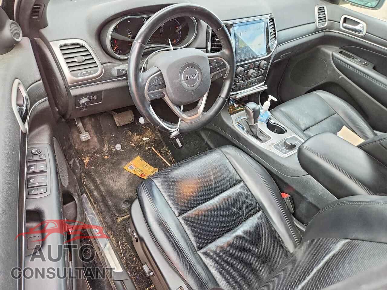 JEEP CHEROKEE 2020 - 1C4RJFBG3LC226229
