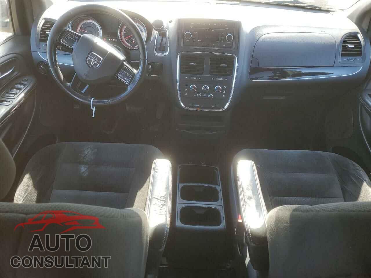 DODGE CARAVAN 2016 - 2C4RDGBGXGR130897