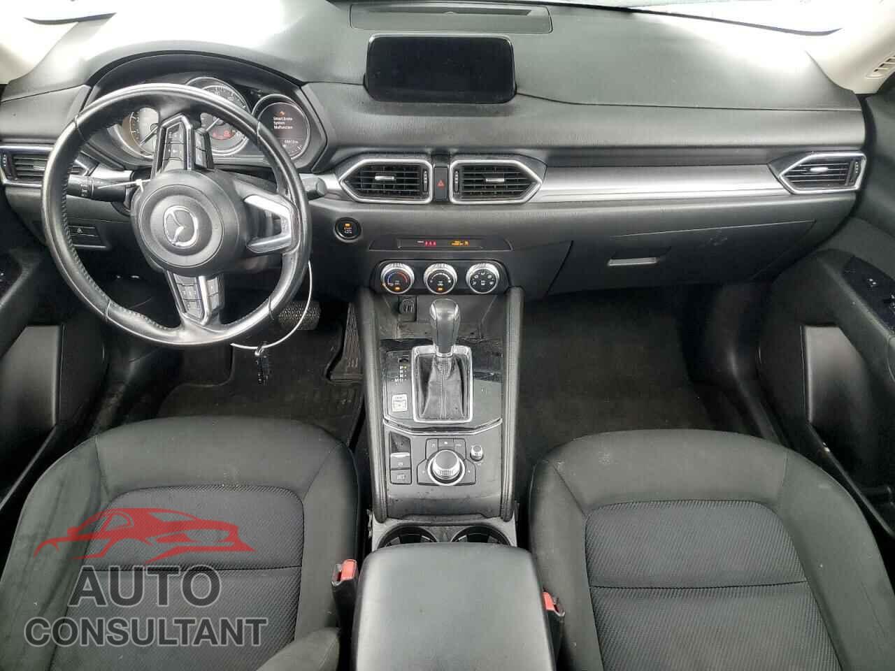 MAZDA CX-5 2020 - JM3KFBBM1L0736119
