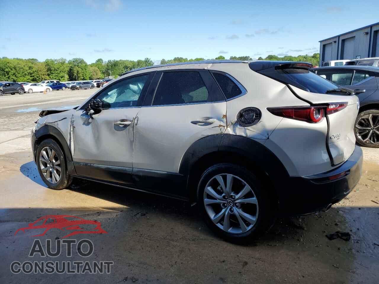 MAZDA CX30 2024 - 3MVDMBCM2RM648657