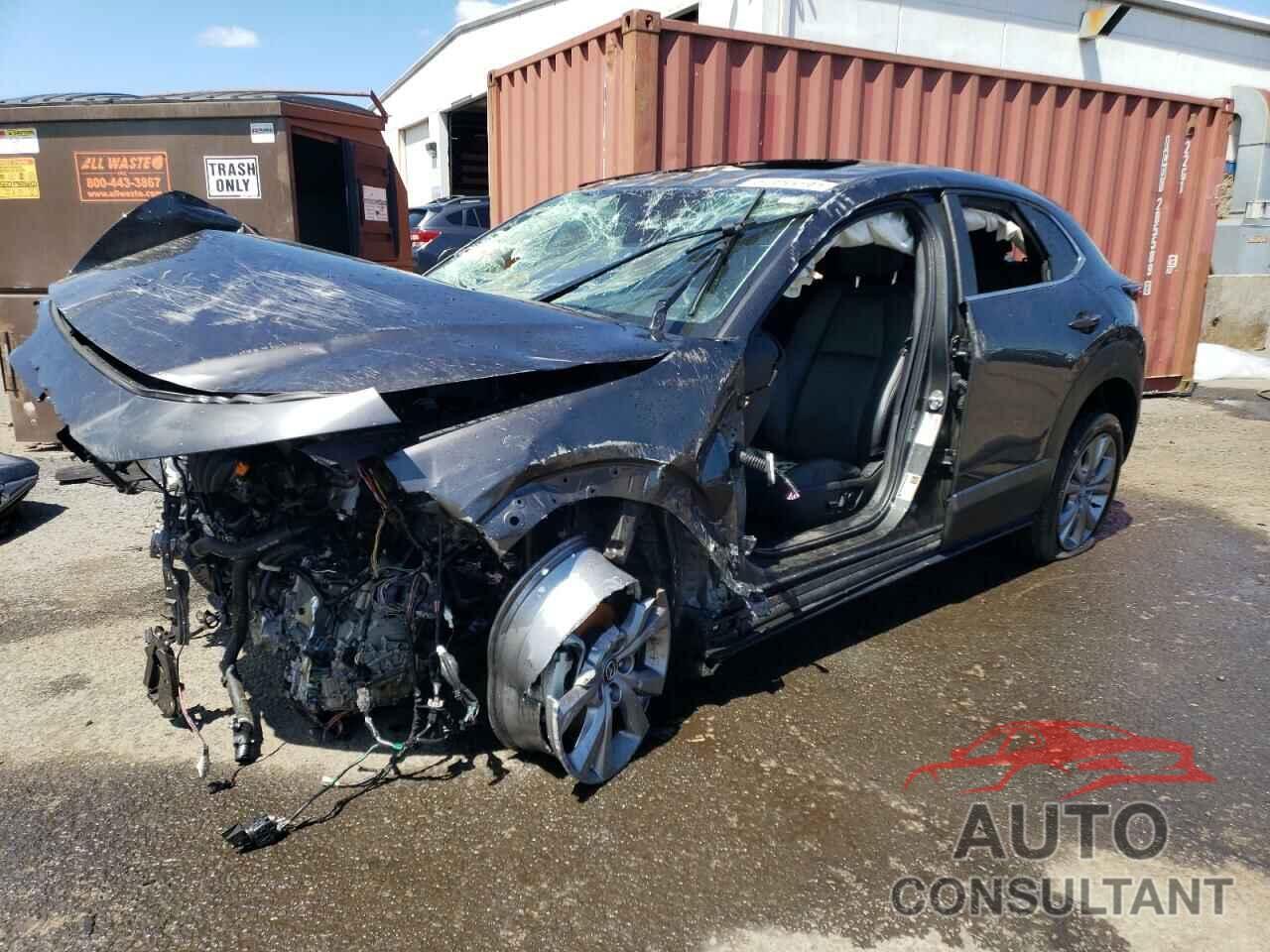 MAZDA CX30 2021 - 3MVDMACL2MM268289