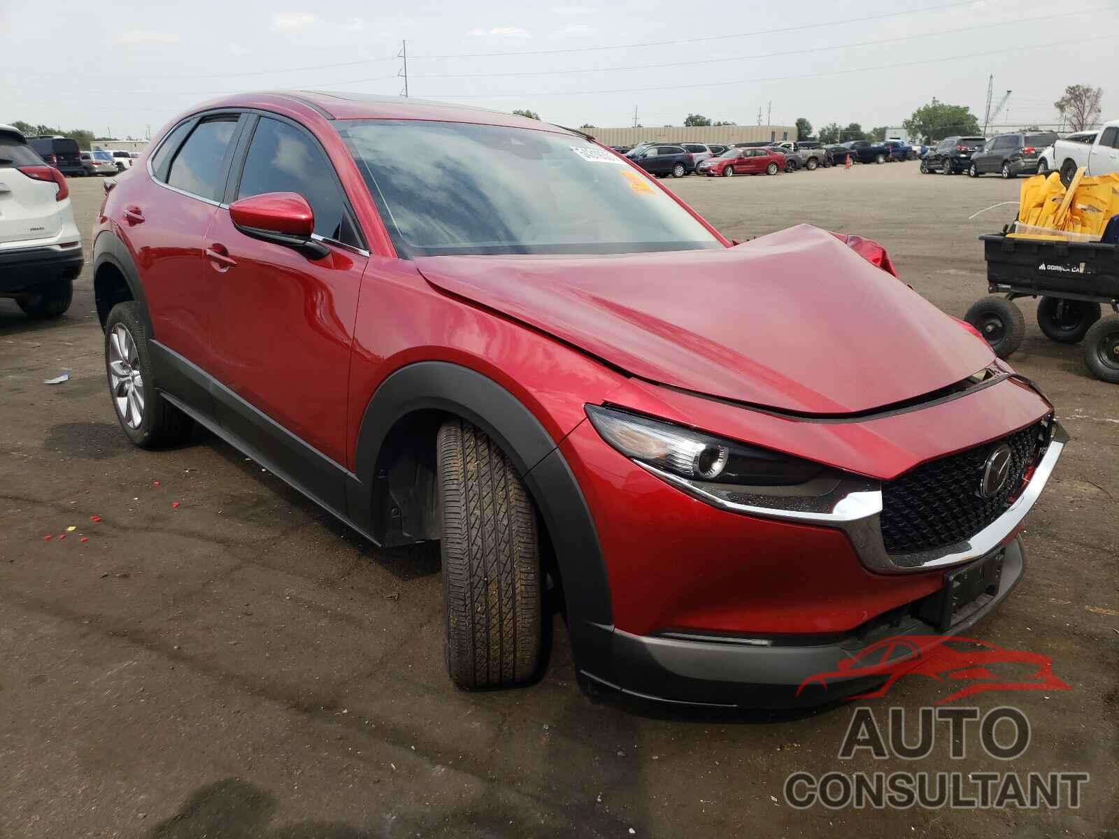 MAZDA CX30 2021 - 3MVDMBCL2MM230938
