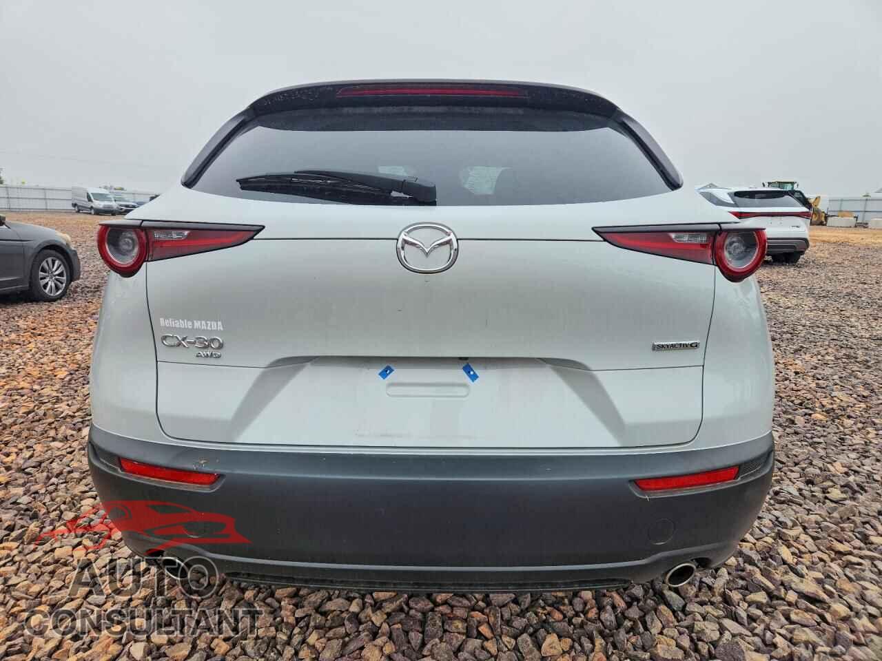 MAZDA CX30 2026 - 3MVDMBBLXTM111373