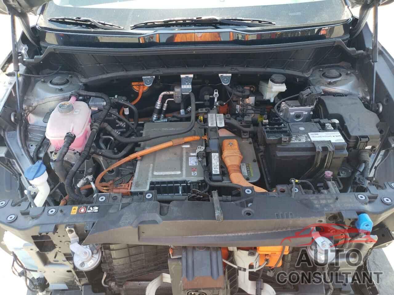 KIA NIRO WIND 2023 - KNDCR3L15P5028236