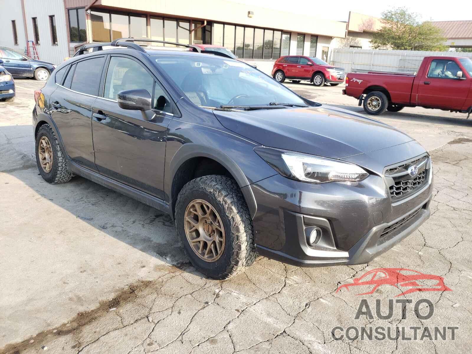 SUBARU CROSSTREK 2018 - JF2GTAMCXJH328062