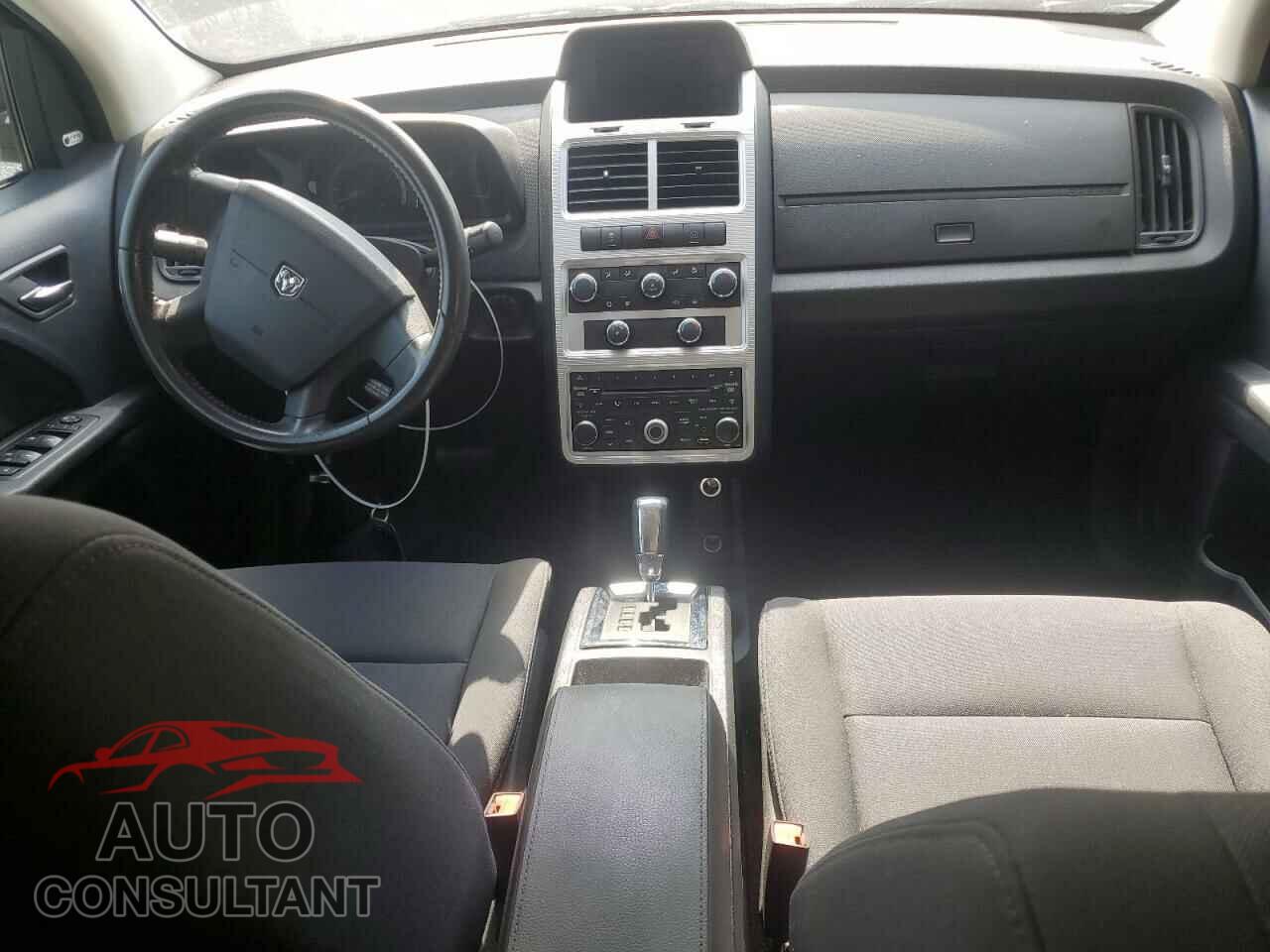 DODGE JOURNEY 2010 - 3D4PG5FV7AT166176