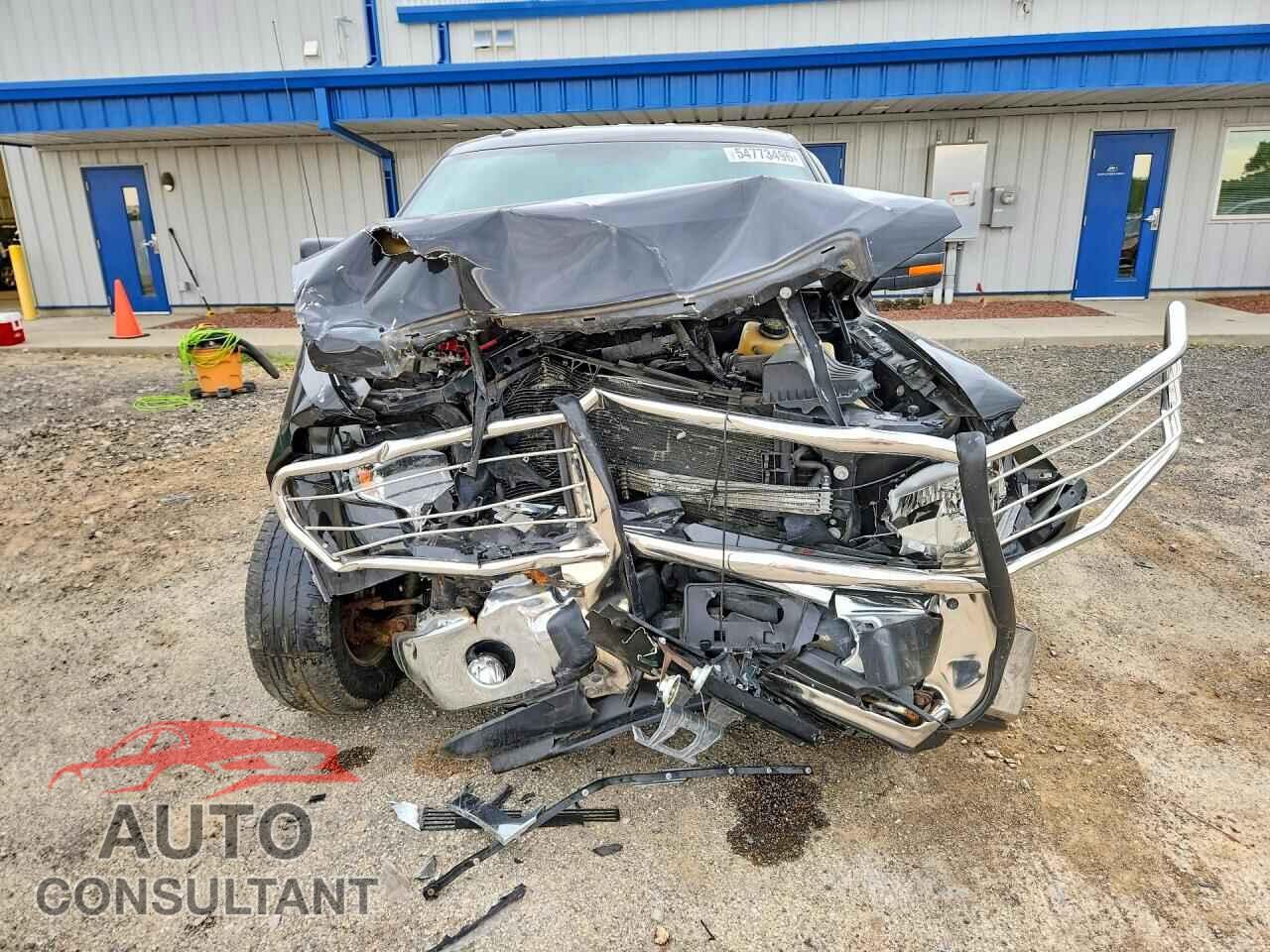 FORD F150 2013 - 1FTFX1EF2DKF76689