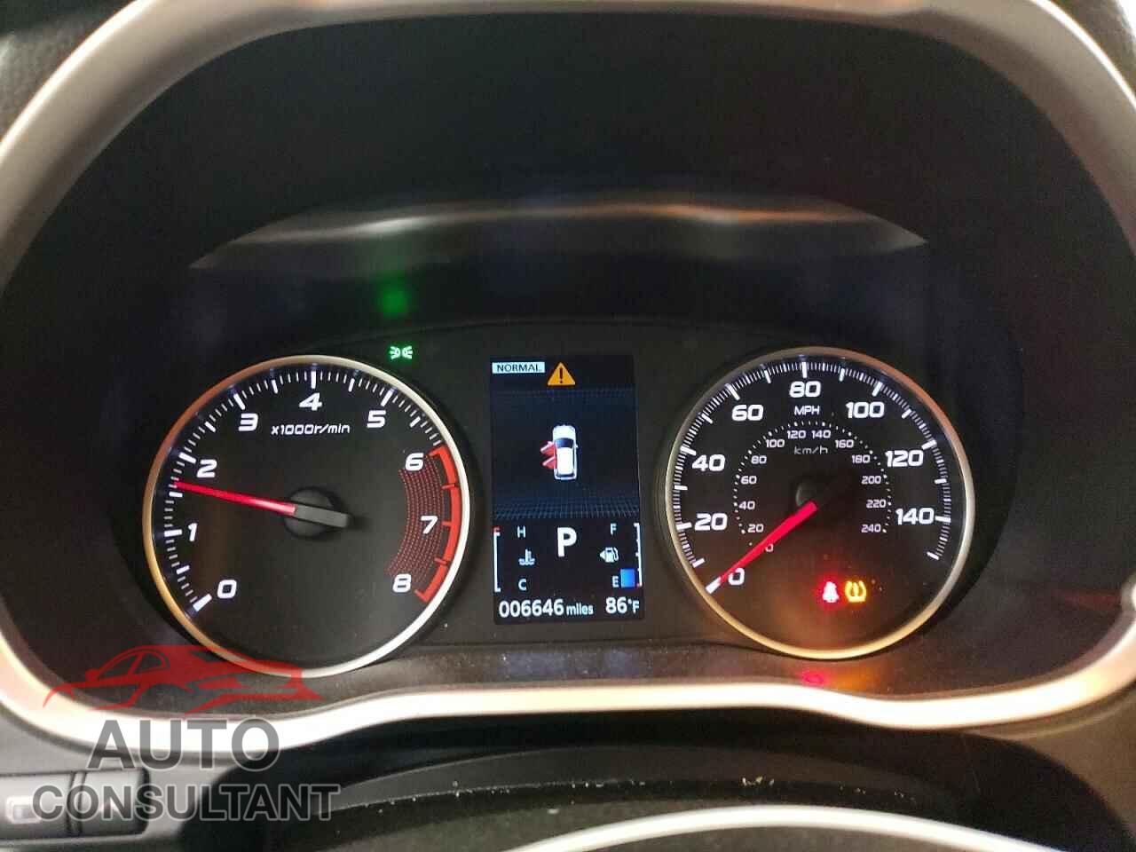 MITSUBISHI ECLIPSE 2026 - JA4ATWAA2TZ020976