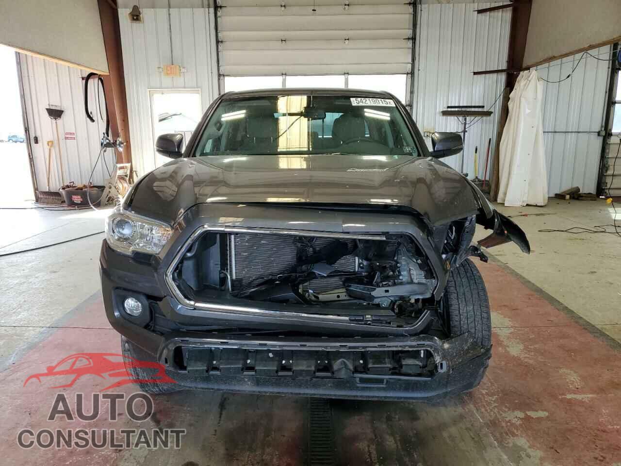 TOYOTA TACOMA 2023 - 3TYCZ5AN9PT173473