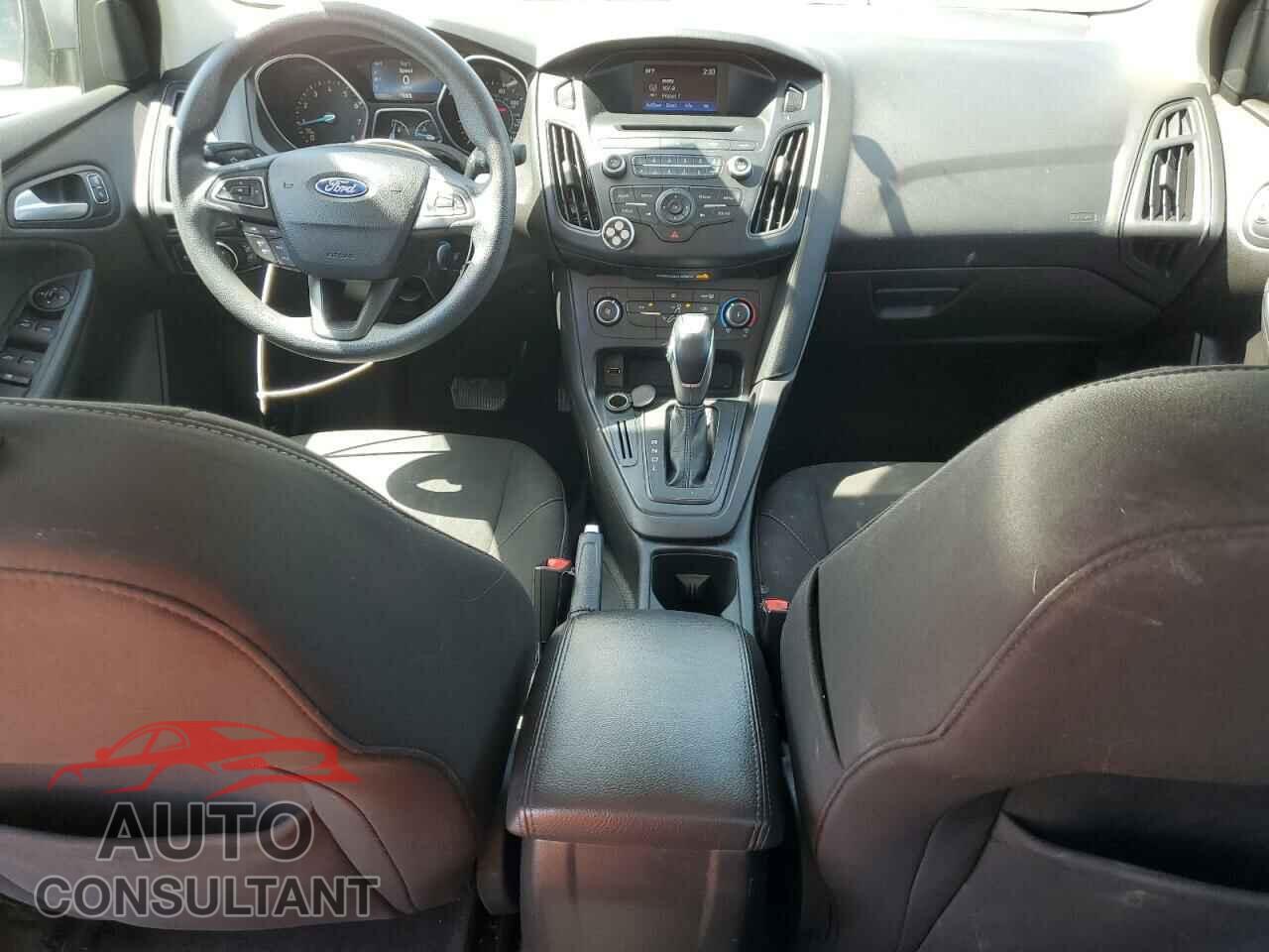 FORD FOCUS 2016 - 1FADP3F20GL214069