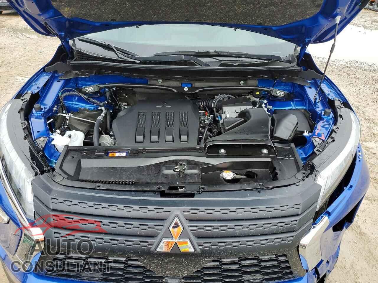 MITSUBISHI ECLIPSE 2026 - JA4ATWAA2TZ020623