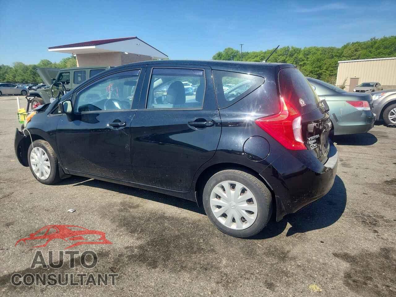 NISSAN VERSA 2015 - 3N1CE2CP5FL359569