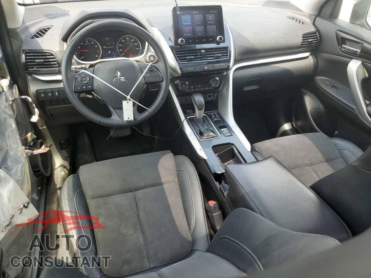 MITSUBISHI ECLIPSE 2022 - JA4ASWAA8NZ053843