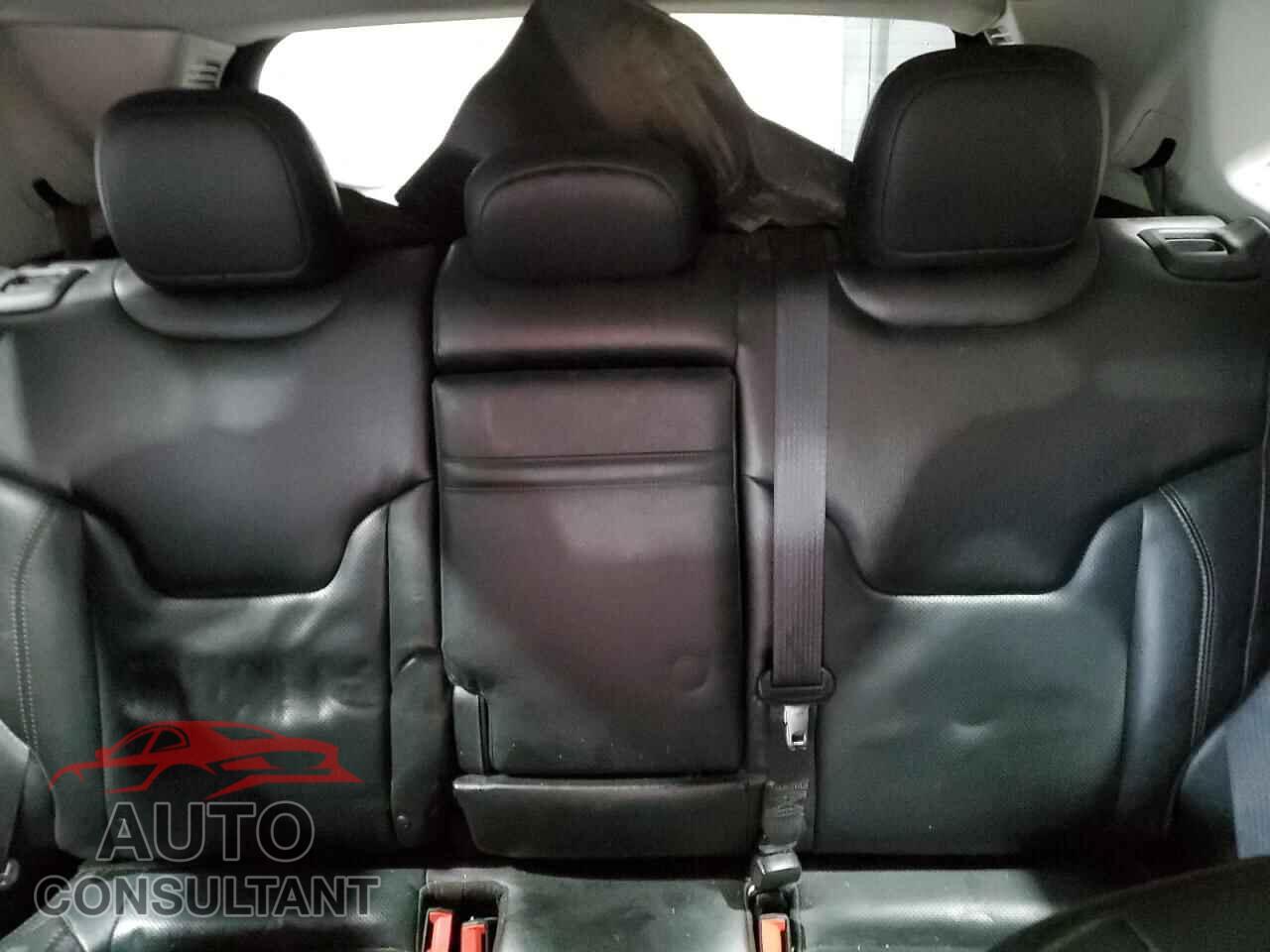 JEEP COMPASS 2018 - 3C4NJDCB6JT290952