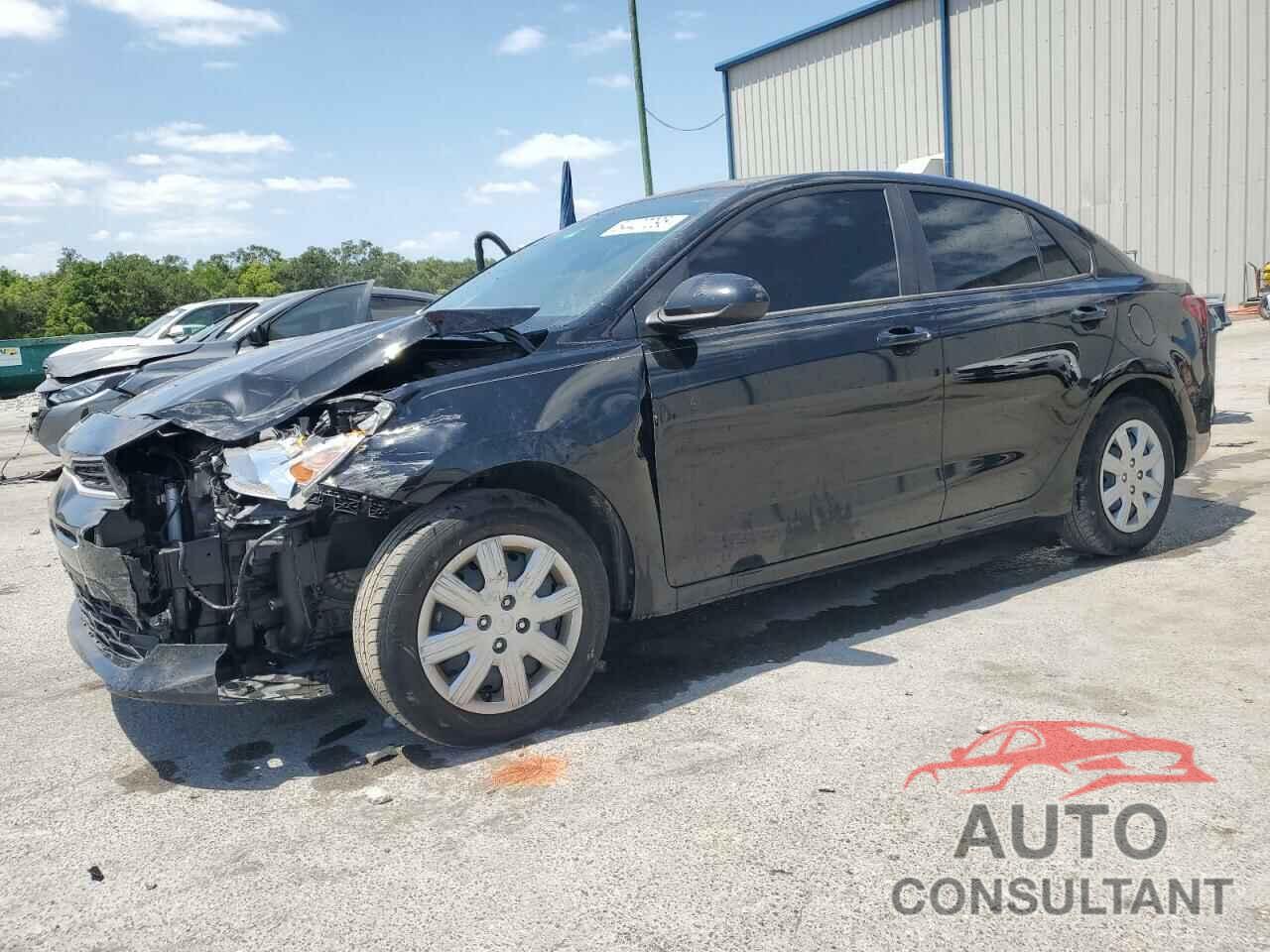 KIA RIO 2023 - 3KPA24AD3PE577081
