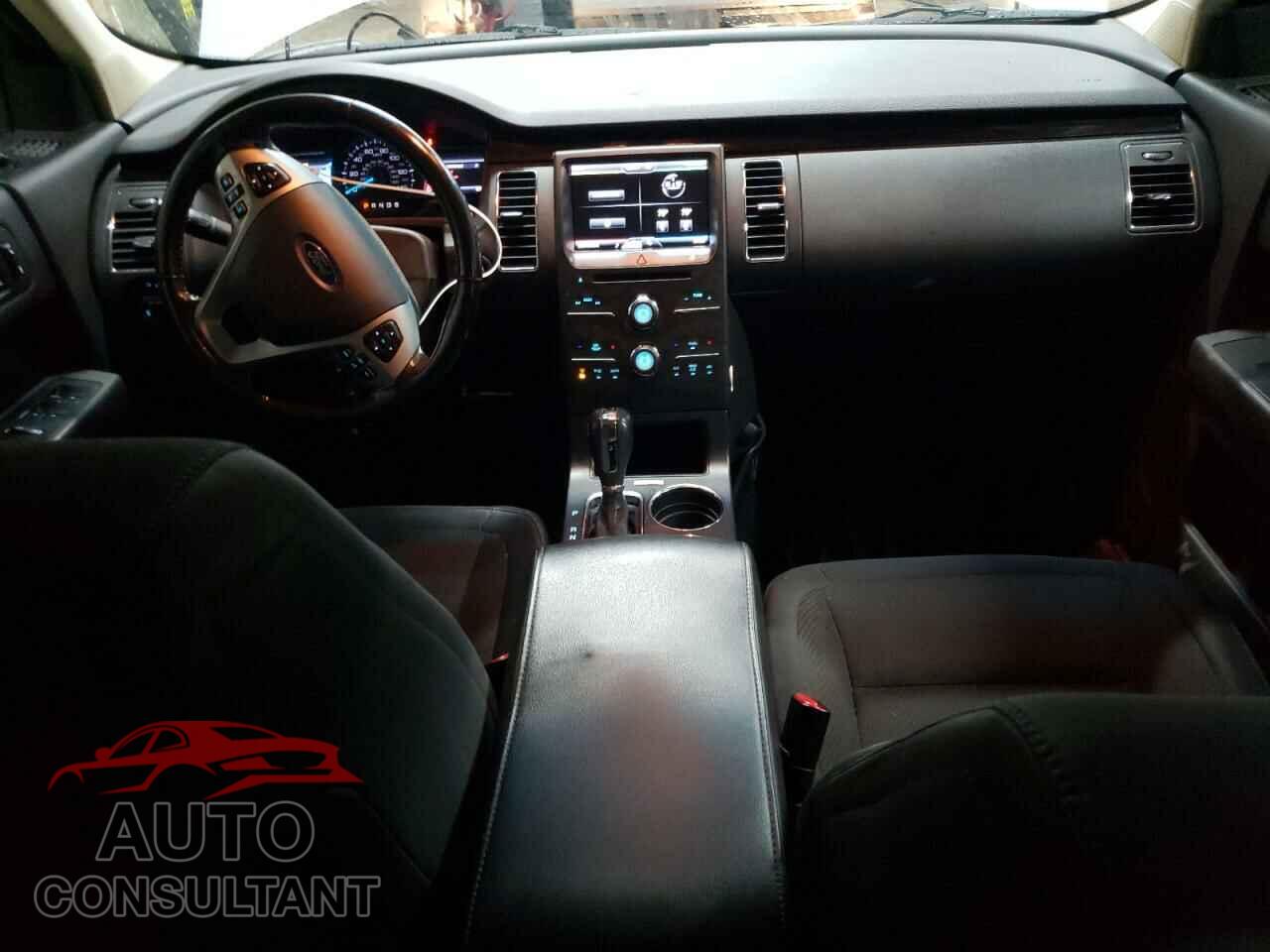 FORD FLEX 2013 - 2FMGK5C81DBD38157