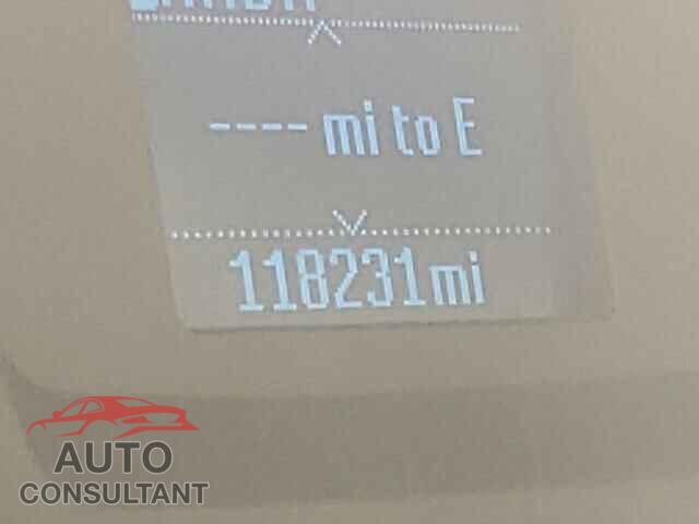 FORD TRANSIT CO 2017 - 1FDYR2CM0HKB32092