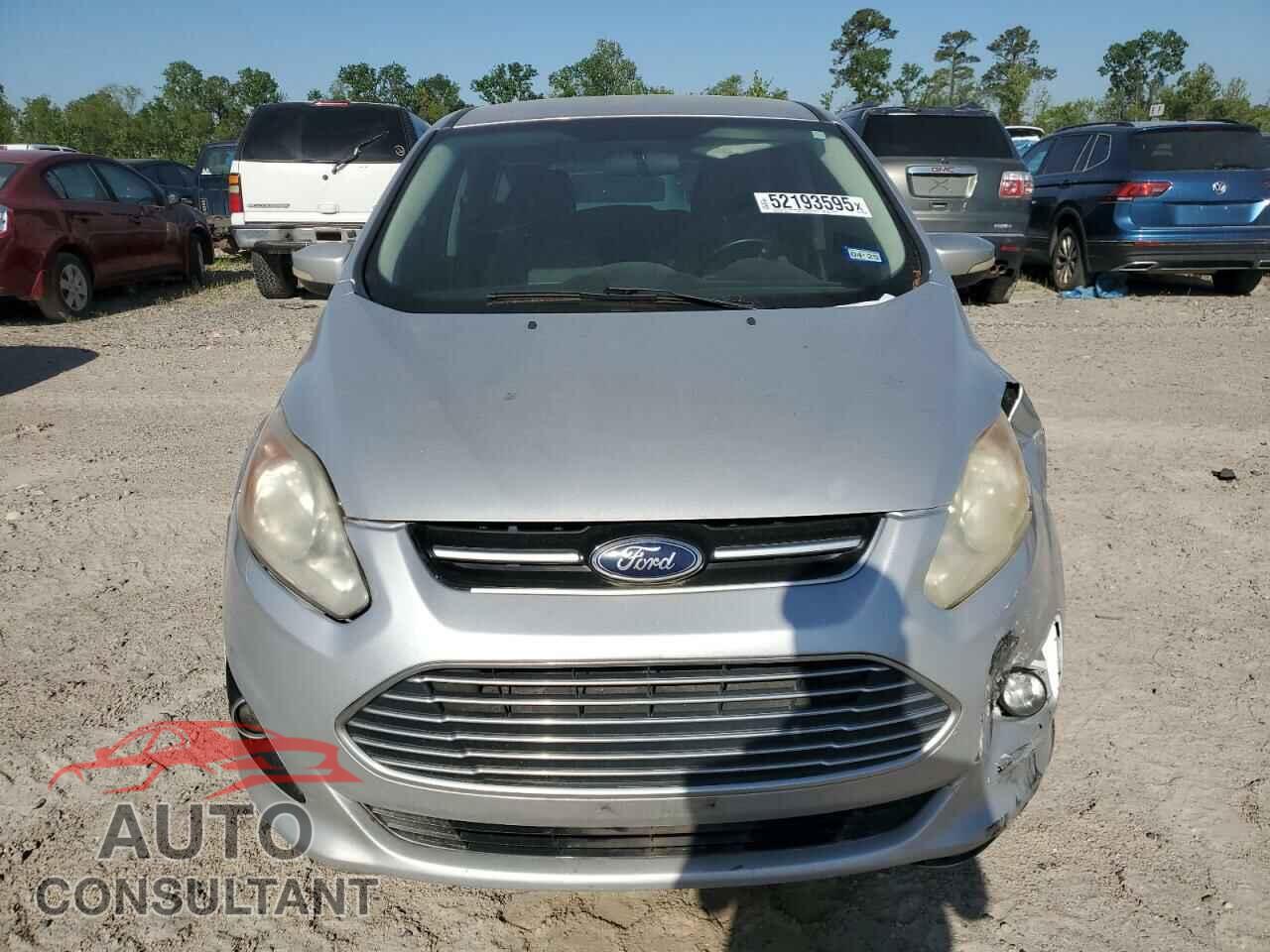 FORD CMAX 2015 - 1FADP5AU3FL108475