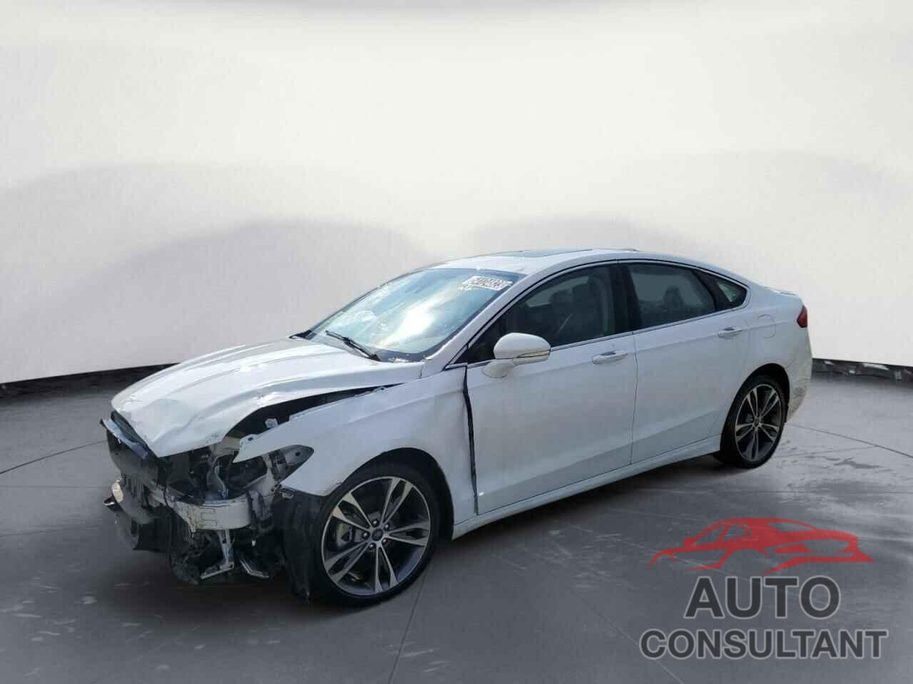 FORD FUSION 2020 - 3FA6P0D99LR151282