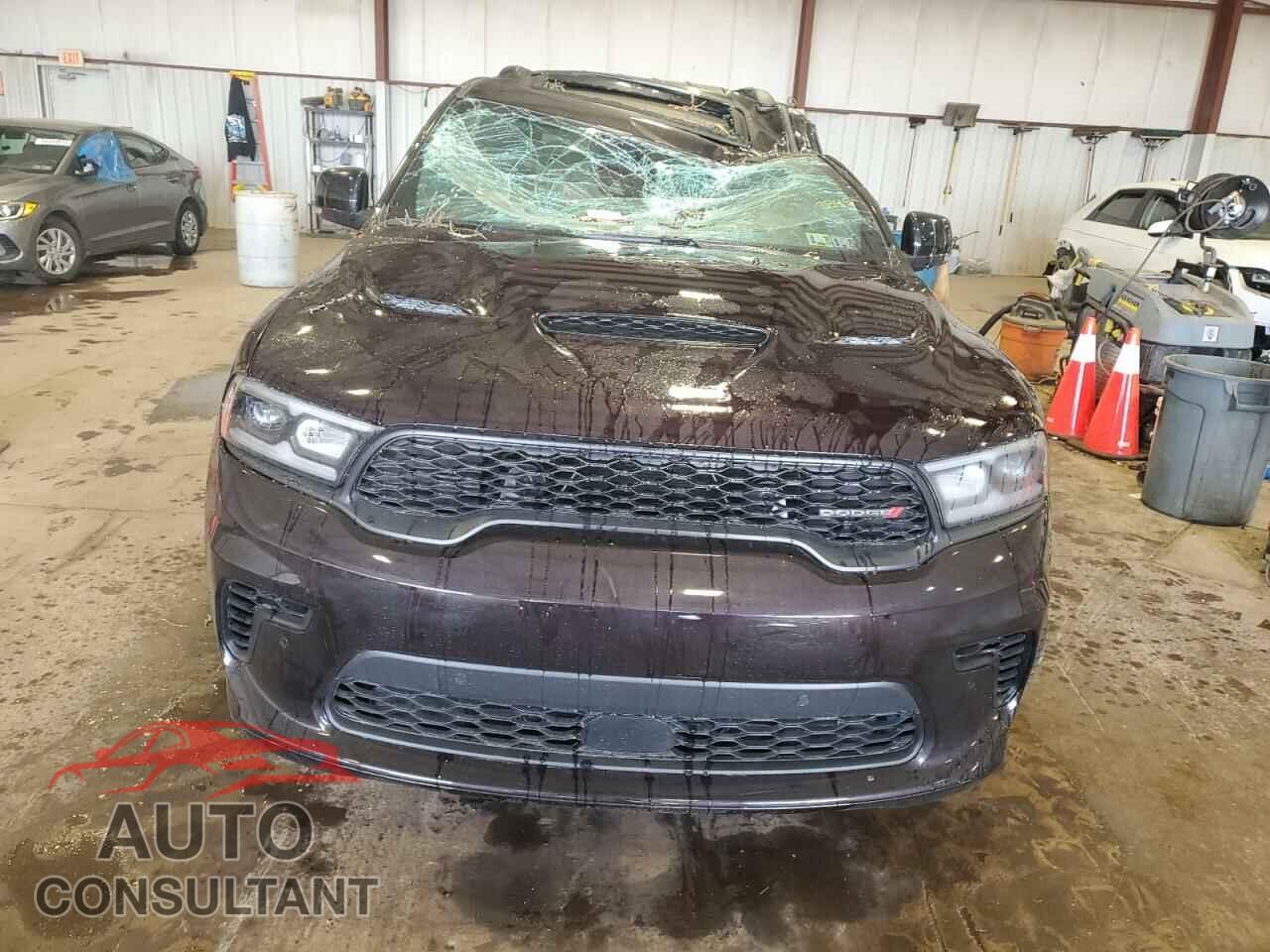 DODGE DURANGO 2025 - 1C4RDJDGXSC528154