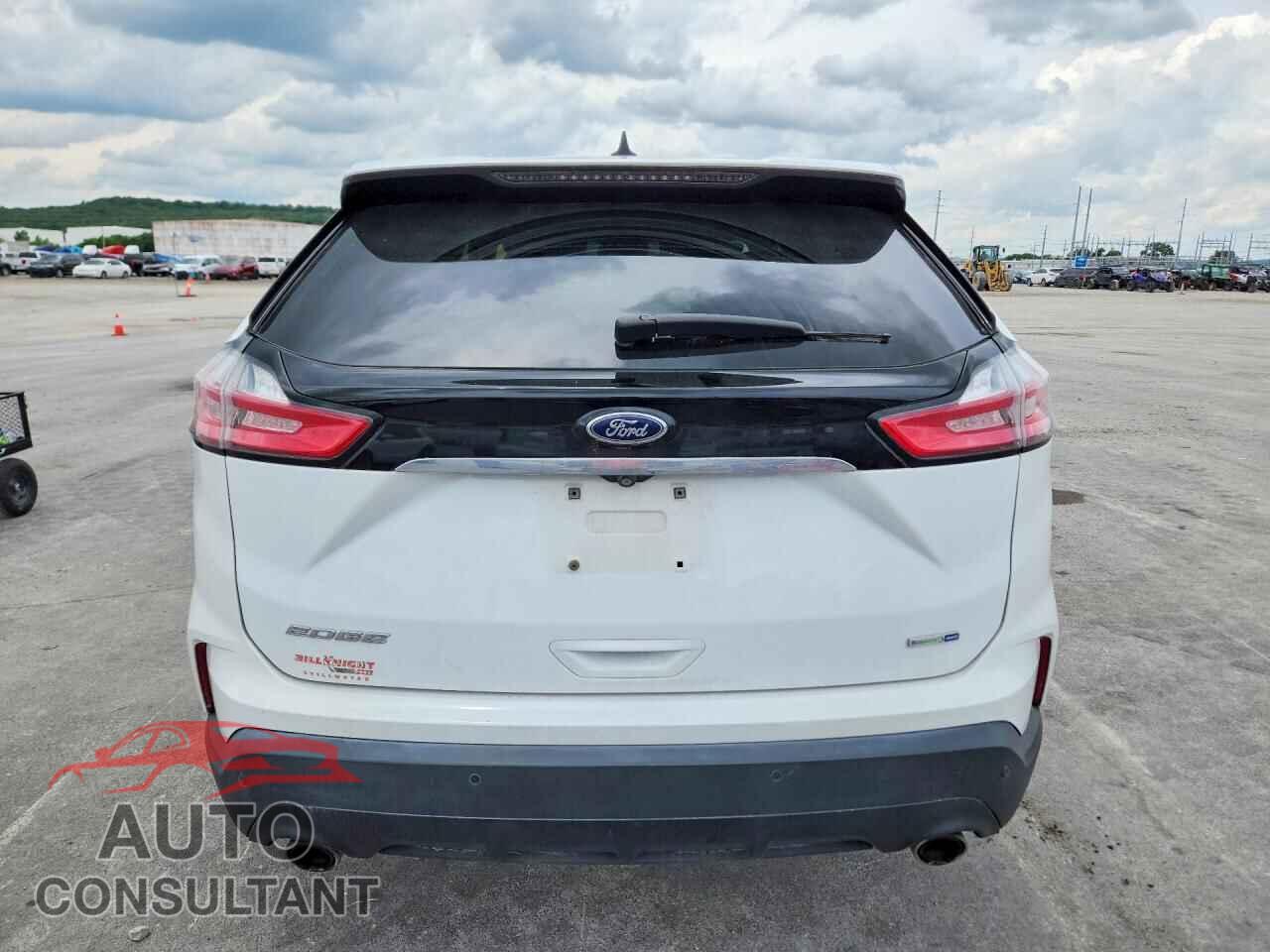 FORD EDGE 2020 - 2FMPK4G94LBB12366