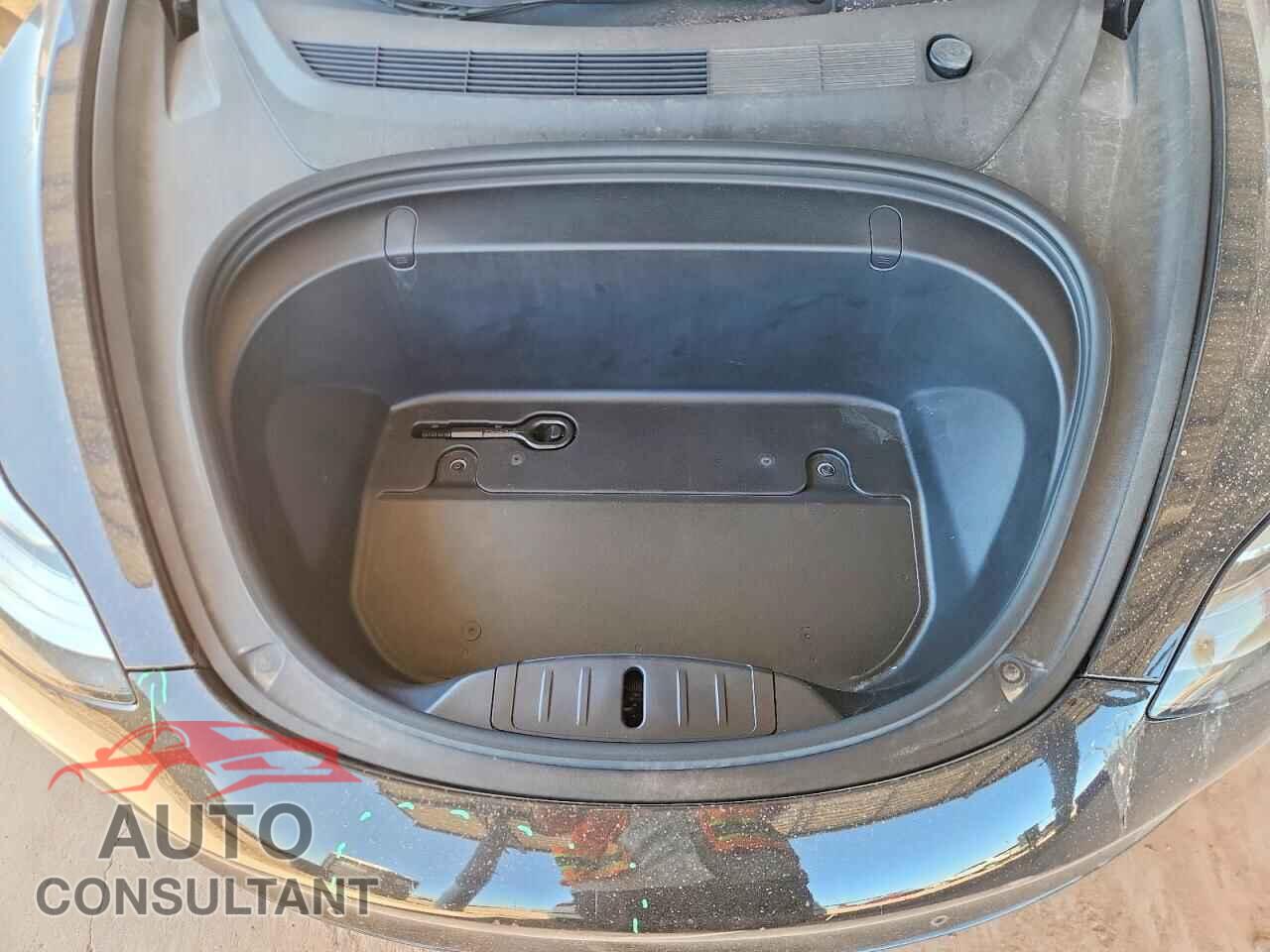 TESLA MODEL 3 2019 - 5YJ3E1EA2KF323461