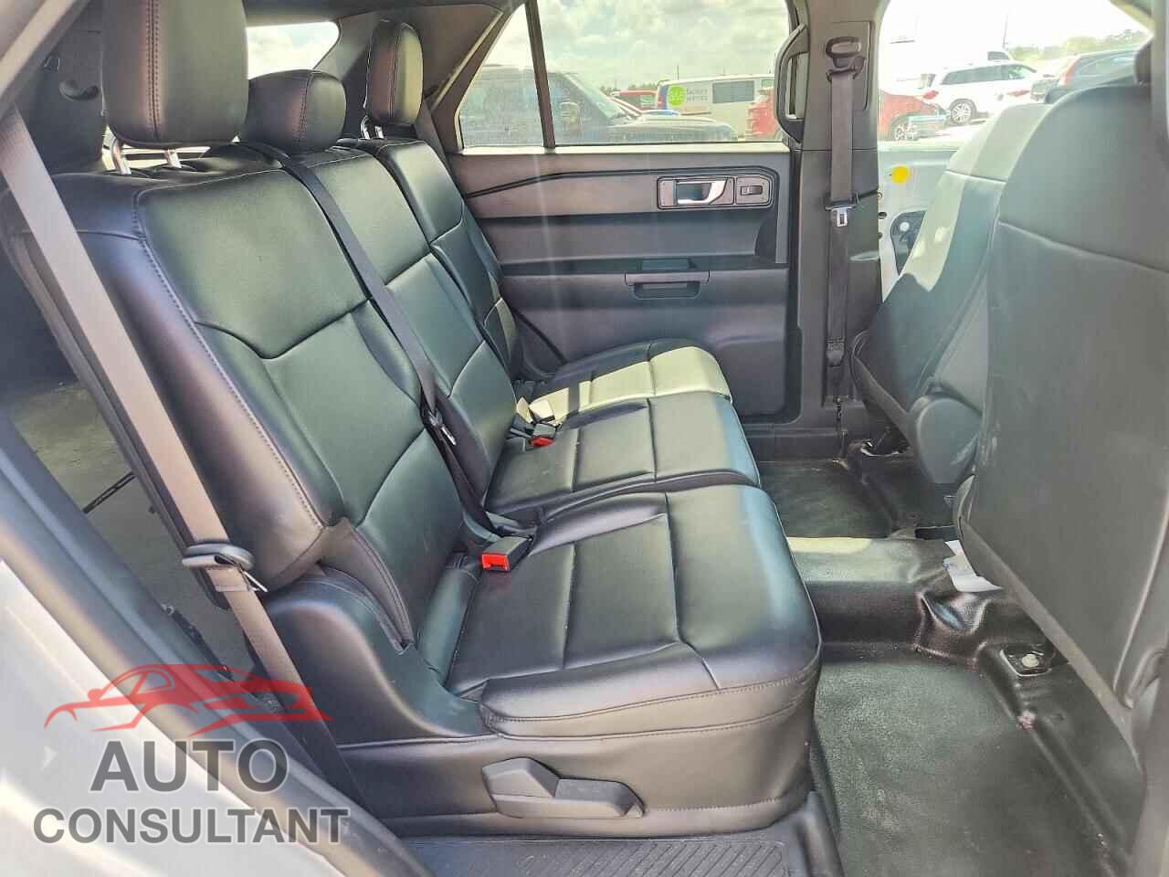 FORD EXPLORER 2023 - 1FM5K8AB6PGB98921