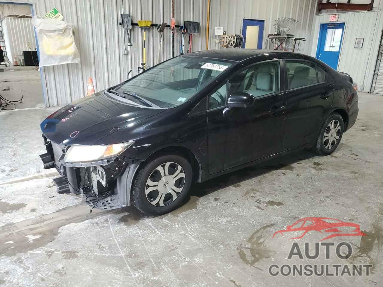 HONDA CIVIC 2015 - 19XFB4F28FE001451