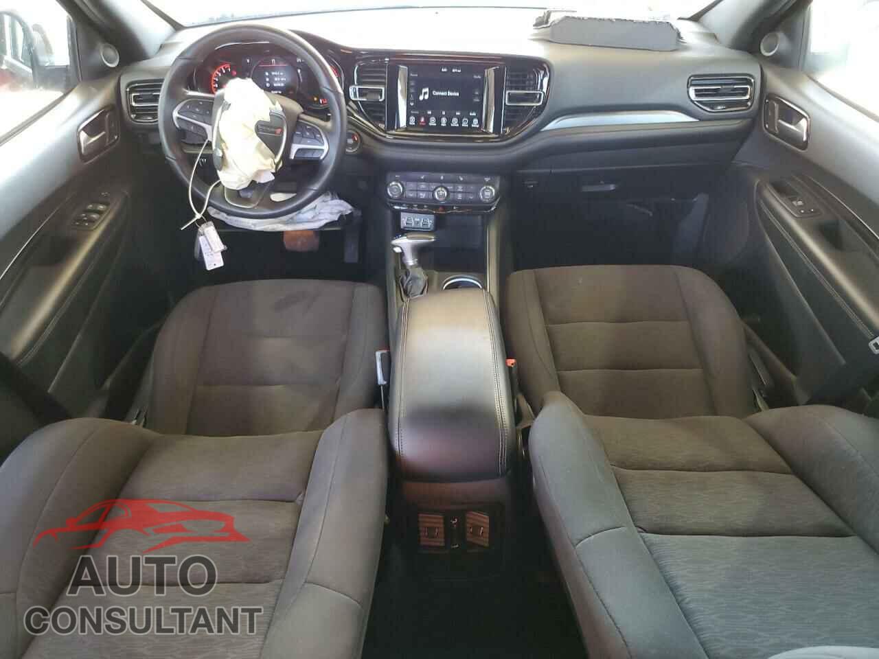 DODGE DURANGO 2023 - 1C4RDHAG1PC616370