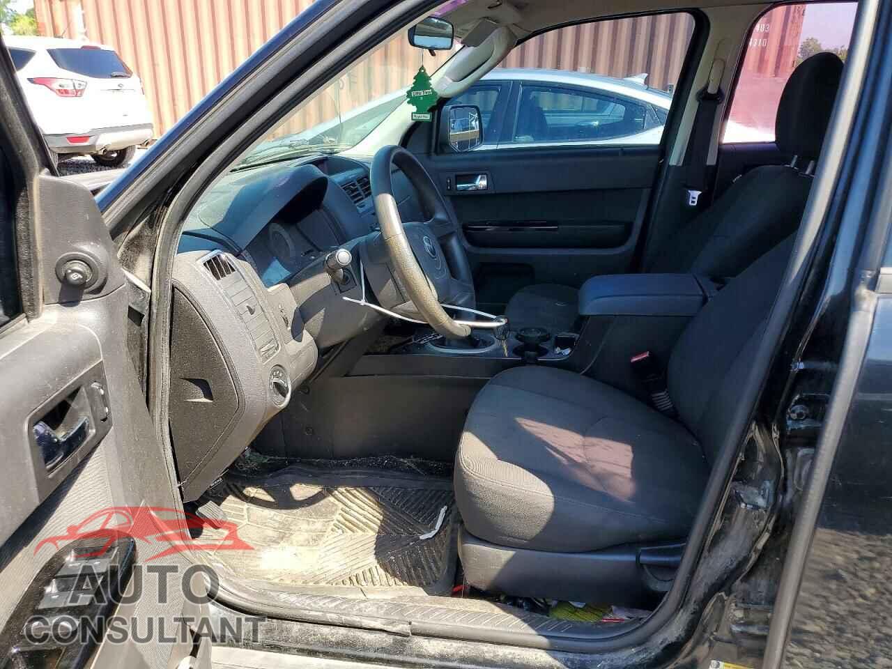 MAZDA TRIBUTE 2010 - 4F2CY0C76AKM09284