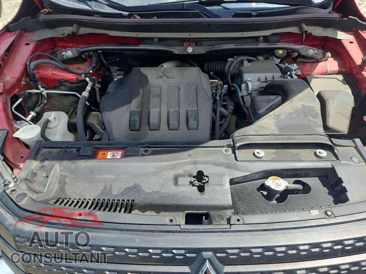 MITSUBISHI ECLIPSE 2022 - JA4ATVAA2NZ050444