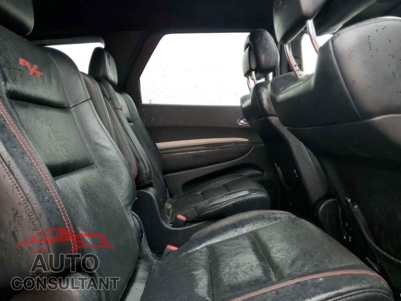 DODGE DURANGO 2015 - 1C4SDJCT0FC861114
