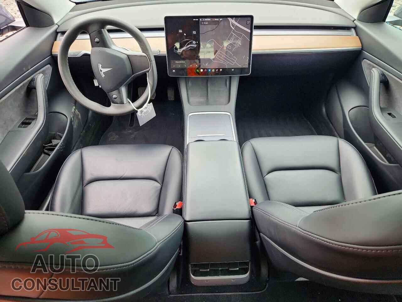 TESLA MODEL 3 2021 - 5YJ3E1EB7MF836782