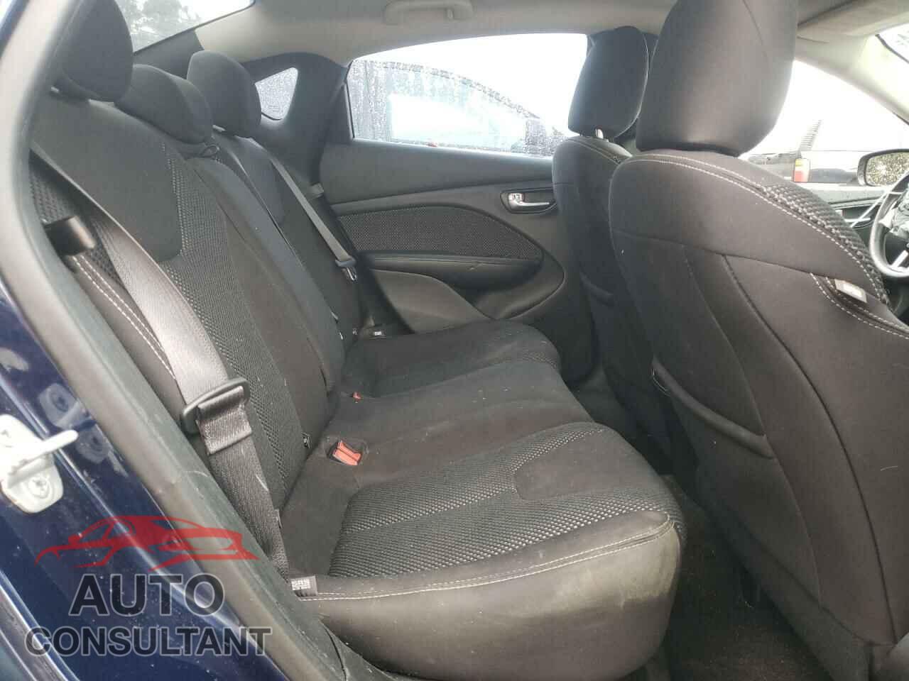 DODGE DART 2014 - 1C3CDFBB8ED908056