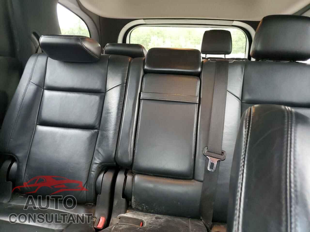 DODGE DURANGO 2016 - 1C4RDHDG9GC330536
