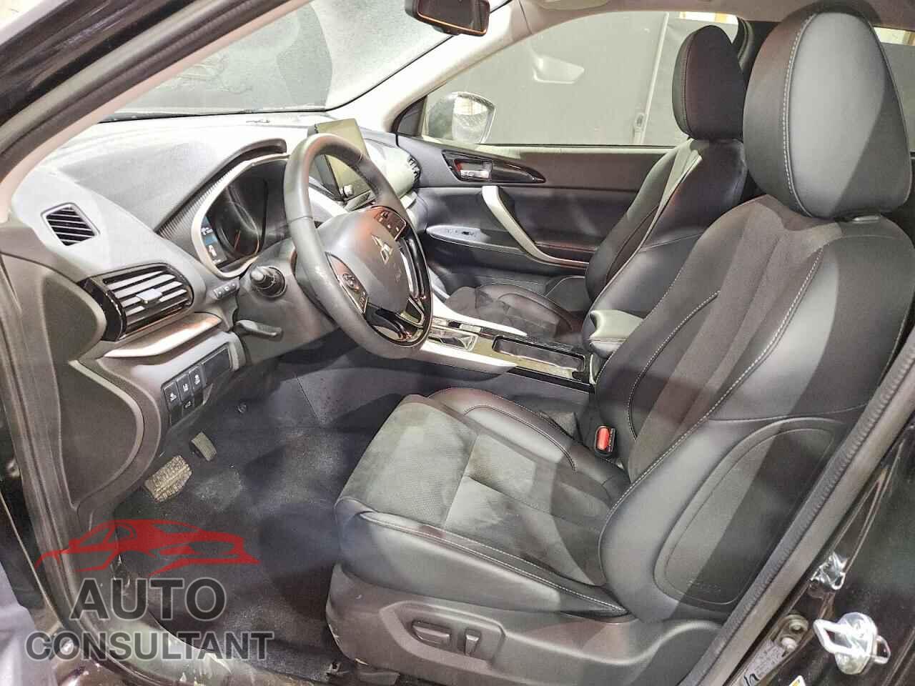 MITSUBISHI ECLIPSE 2026 - JA4ATWAA8TZ005320