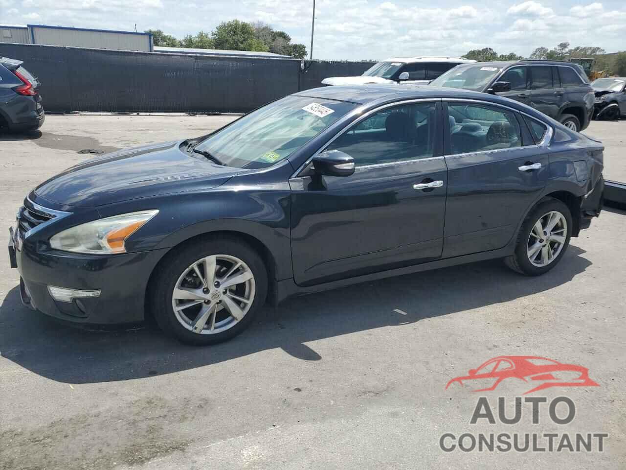 NISSAN ALTIMA 2015 - 1N4AL3APXFC164717