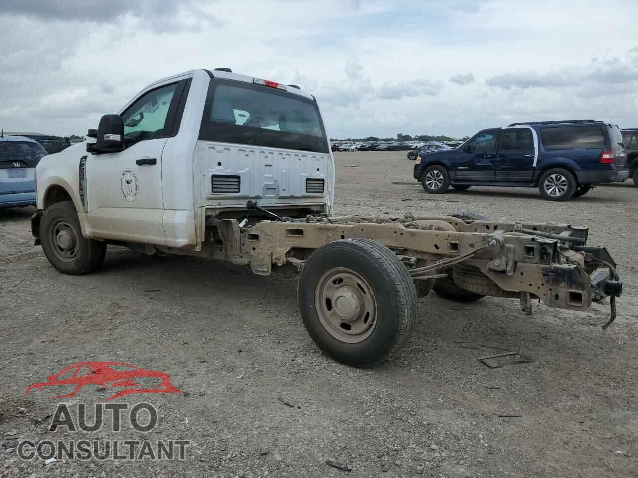 FORD F250 2024 - 1FTBF2AA7RED10575