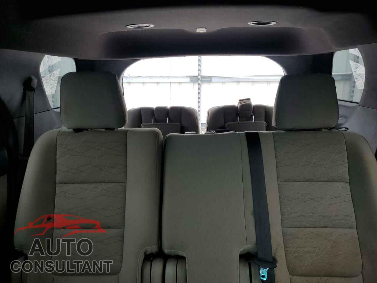 FORD EXPLORER 2013 - 1FM5K7B80DGB46113