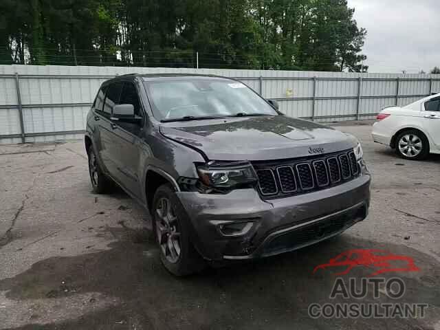 JEEP GRAND CHER 2021 - 1C4RJEBG7MC679667