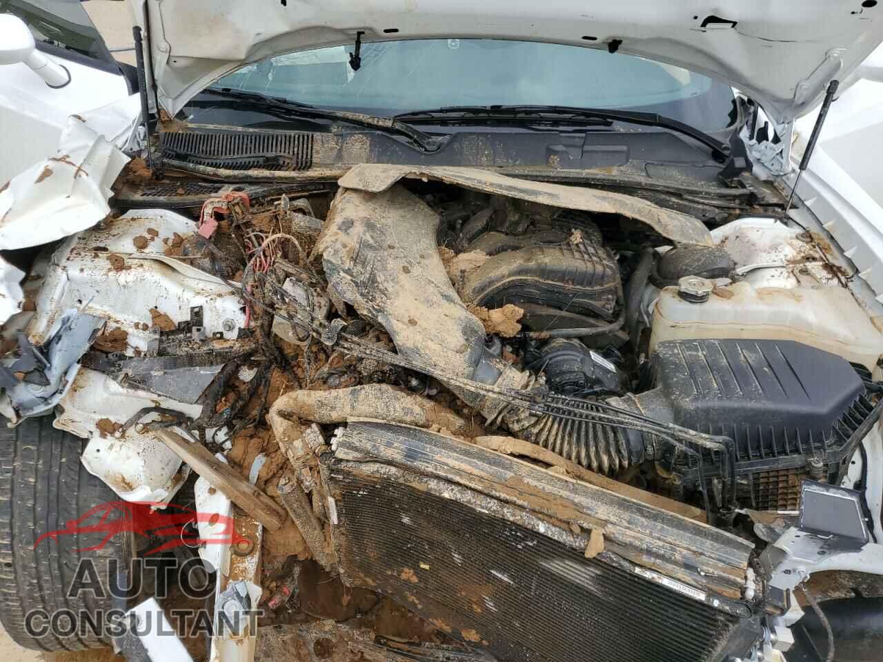 DODGE CHALLENGER 2023 - 2C3CDZAG7PH591178