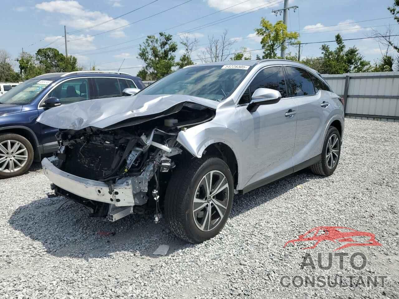 LEXUS RX 350 PRE 2025 - JTJCHMAA7S2022313