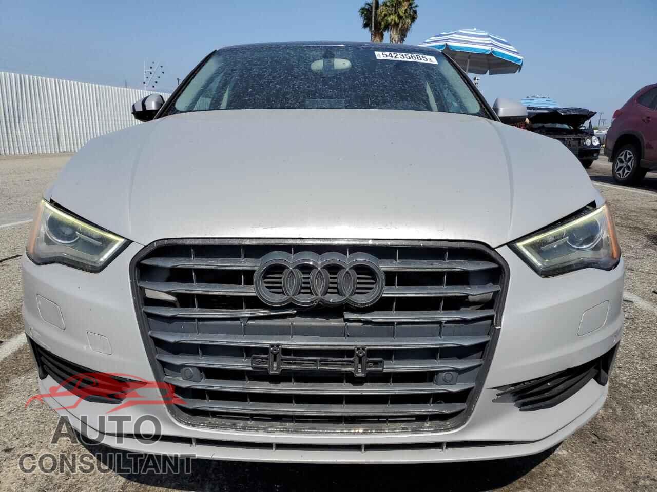 AUDI A3 2015 - WAUEFGFF1F1022033