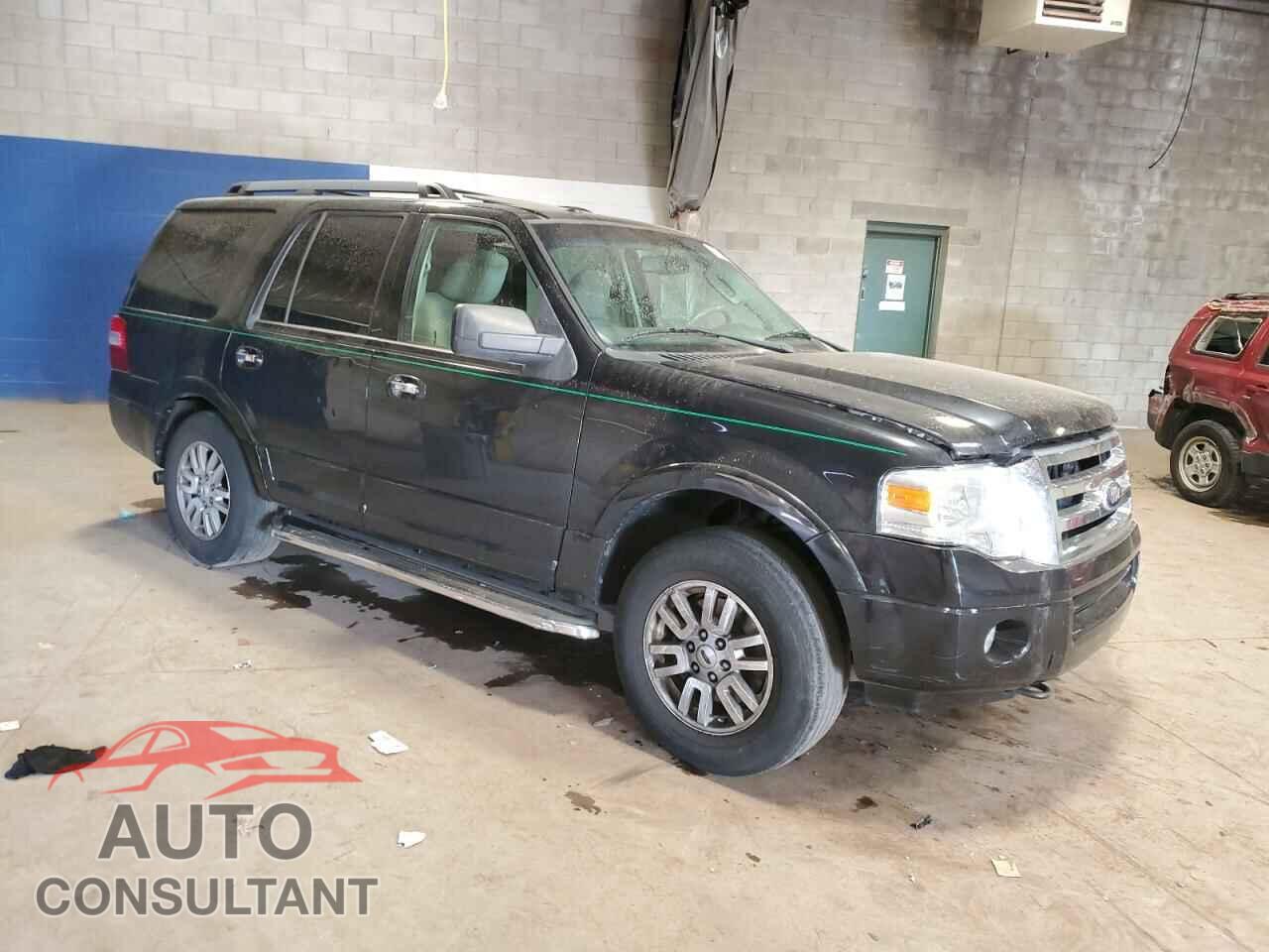 FORD EXPEDITION 2011 - 1FMJU1J56BEF19645