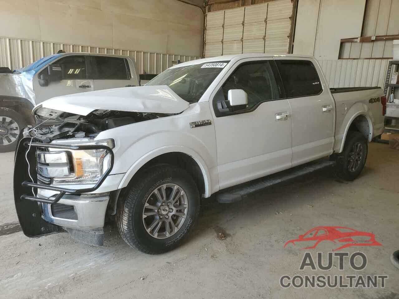 FORD F-150 2020 - 1FTEW1EP2LKD74697