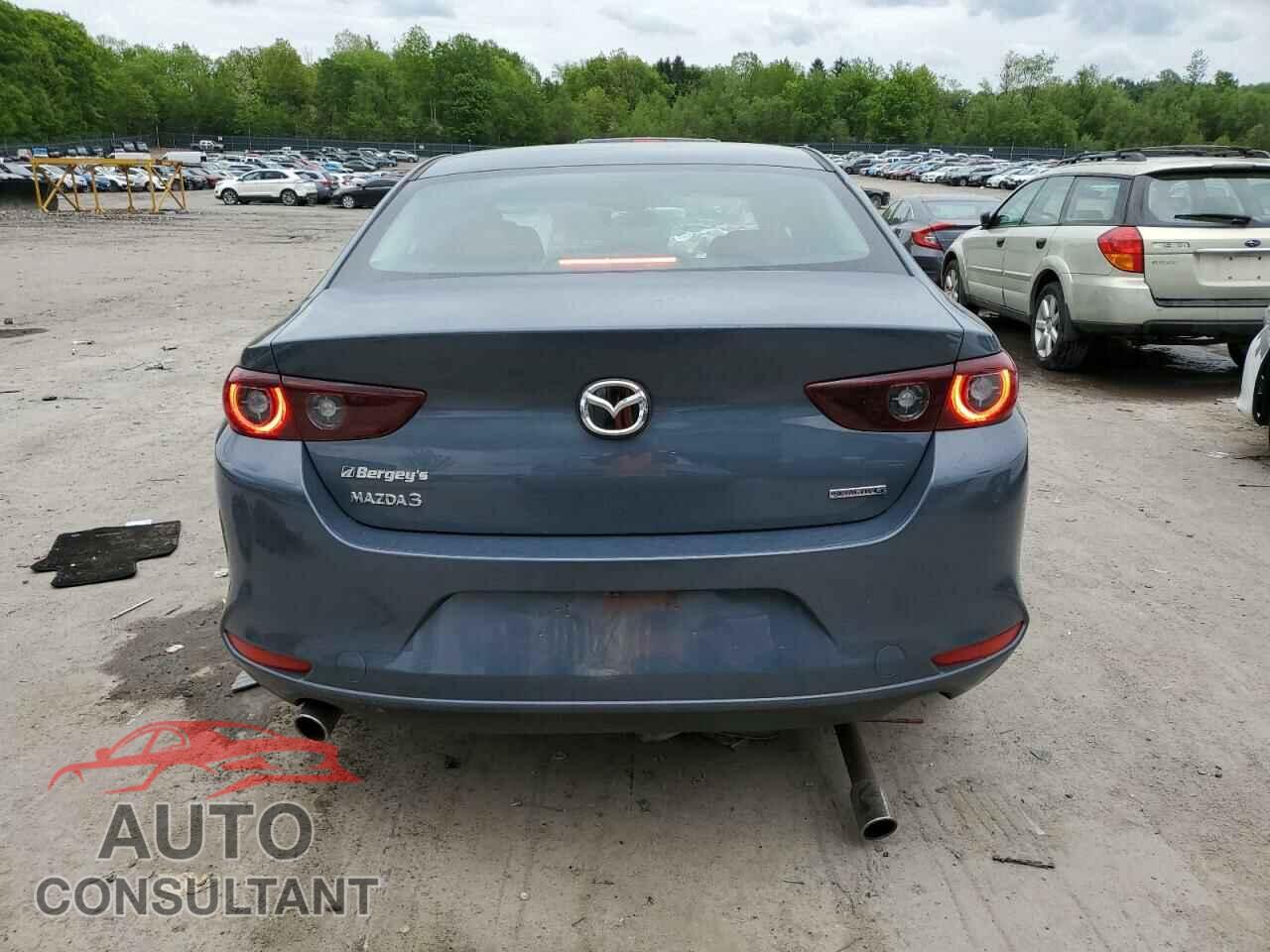 MAZDA 3 2023 - 3MZBPACMXPM372880