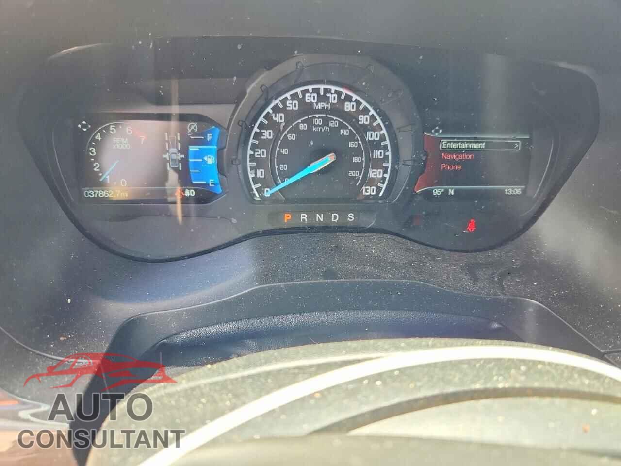 FORD RANGER 2021 - 1FTER4FH3MLD09580