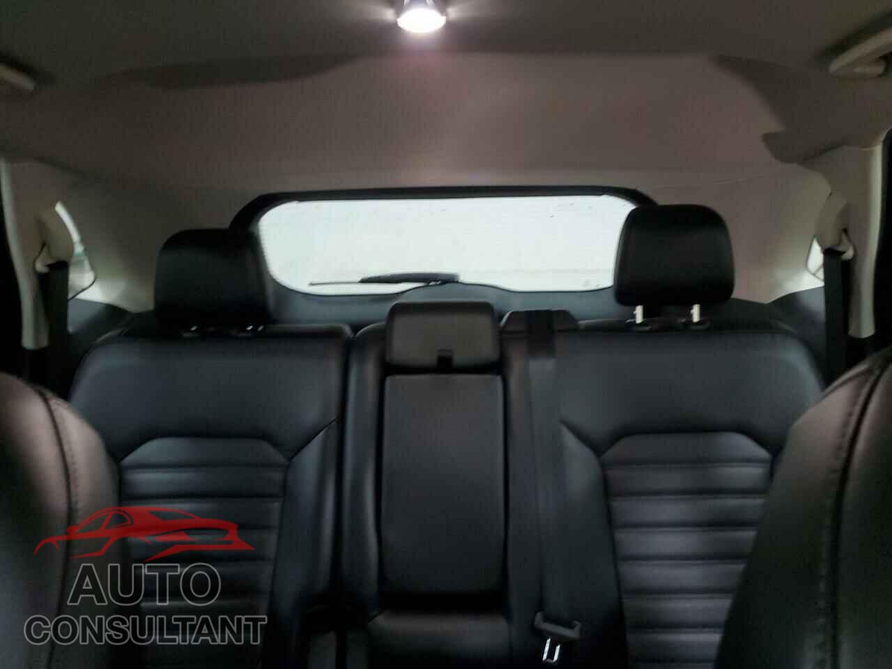 FORD EDGE 2018 - 2FMPK4J96JBC54949