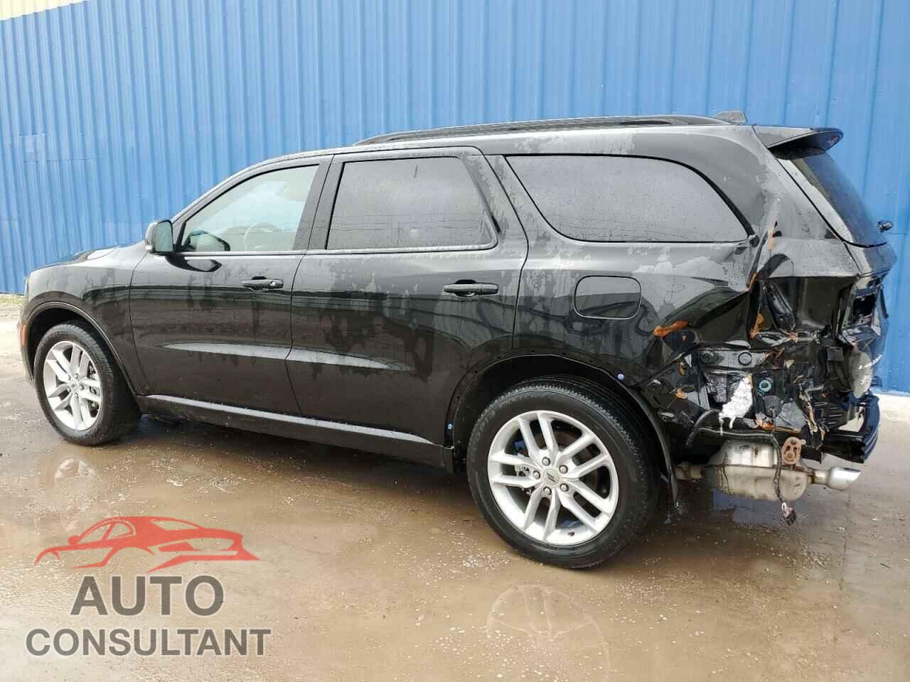 DODGE DURANGO 2022 - 1C4RDJDG7NC220234
