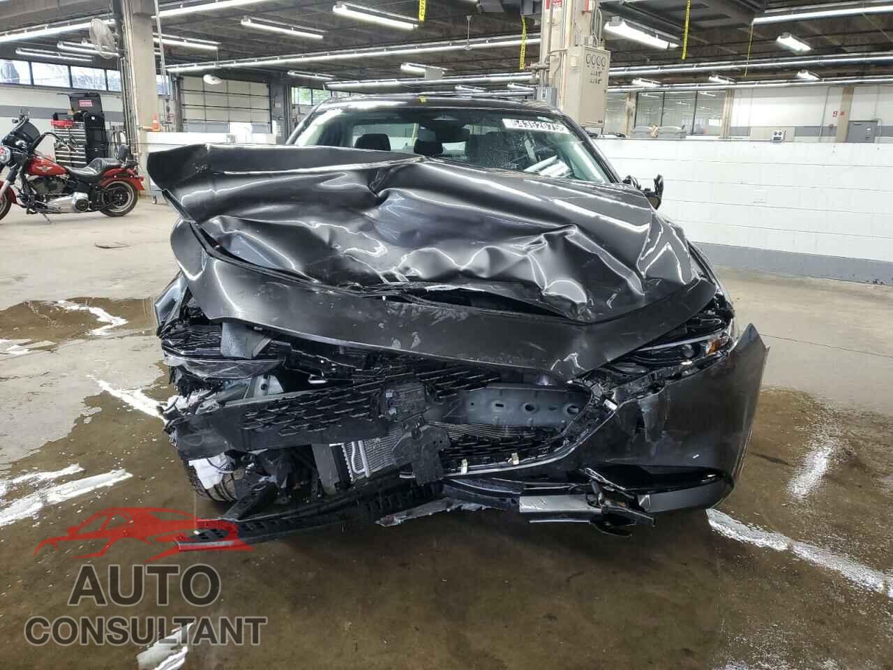 MAZDA 3 2025 - 3MZBPACM1SM465571